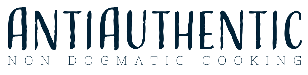 AntiAuthentic